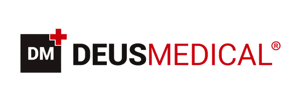 Deus Medical – logo du fabricant
