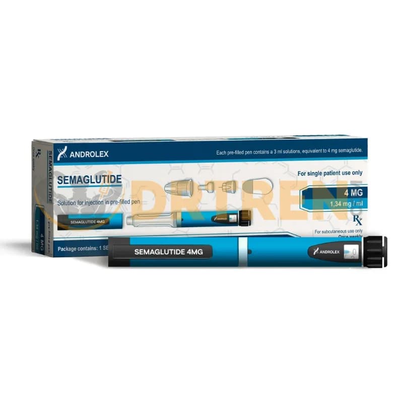Stéroïdes injectables