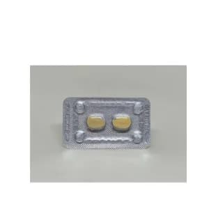 Cialis Lilly 2x20mg