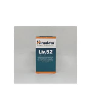 Liv-52 Himalaya