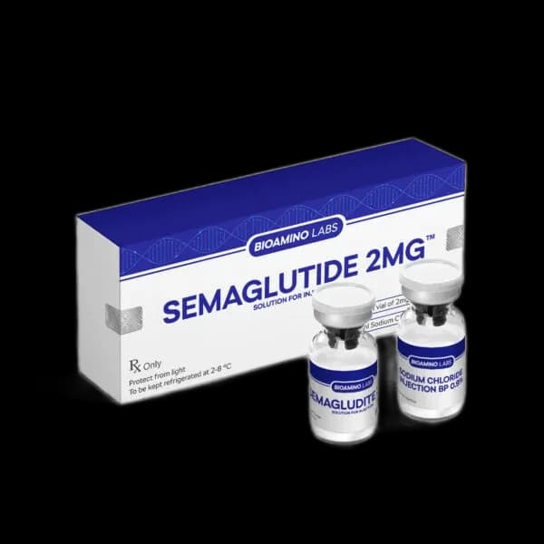 Semaglutide Bio Amino Labs 2mg — Prima Pharma