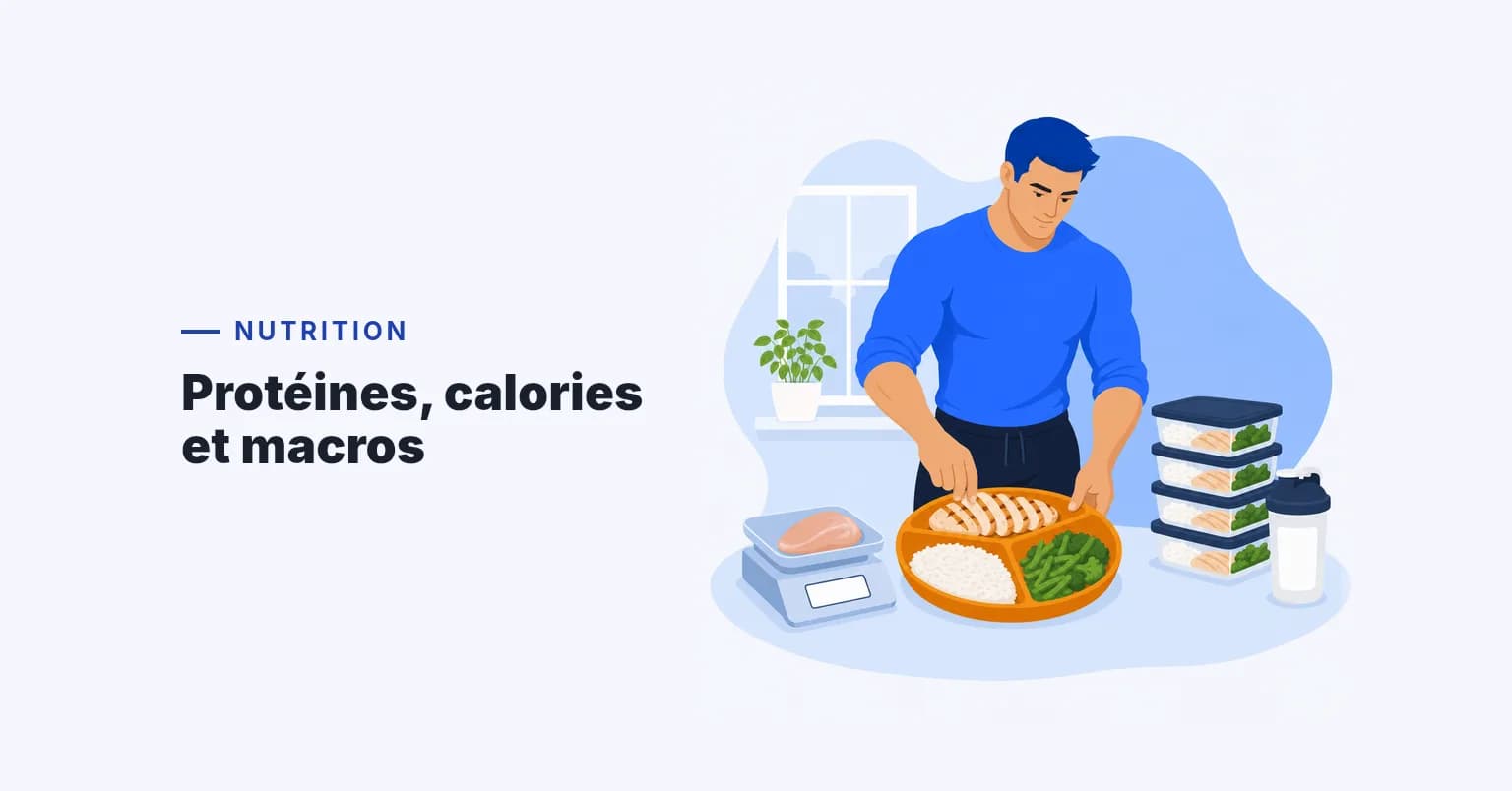 Stéroïdes, alimentation & diète pendant un cycle