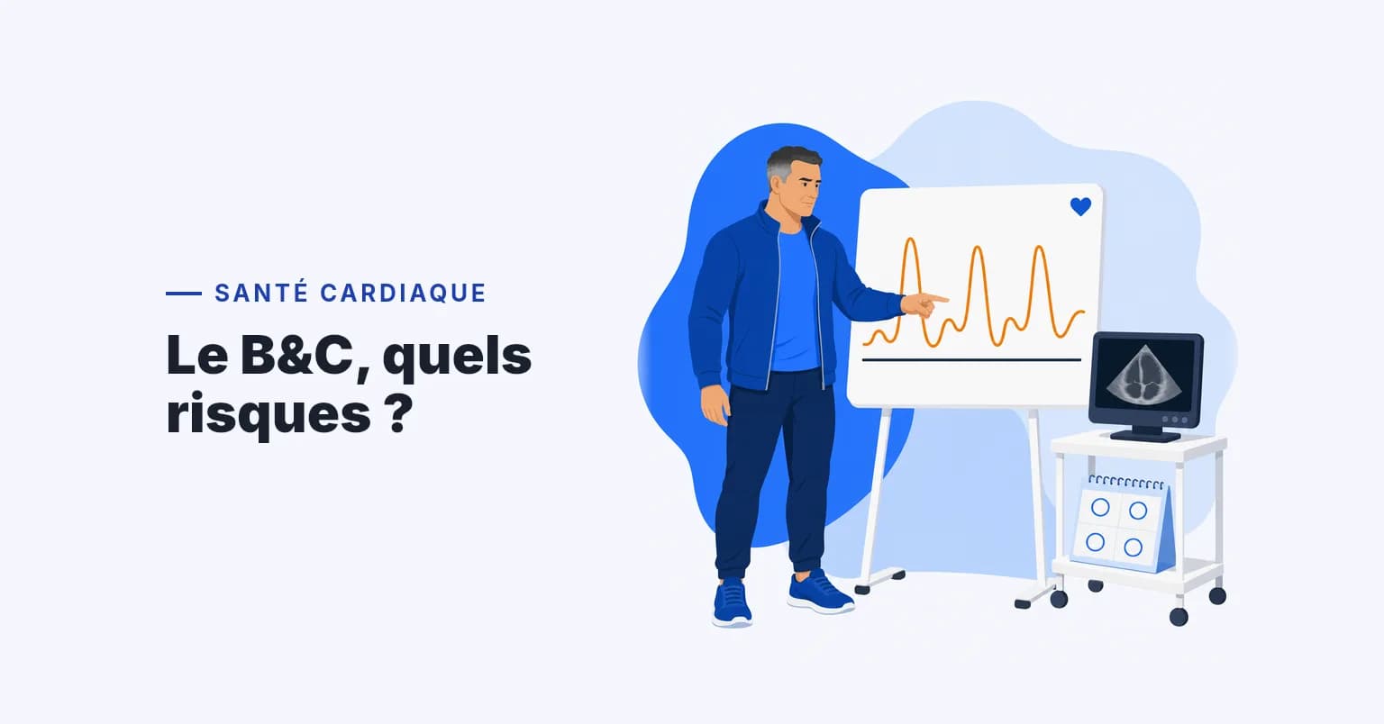 Blast & cruise : pourquoi c'est risqué — analyse honnête d'une pratique chronique