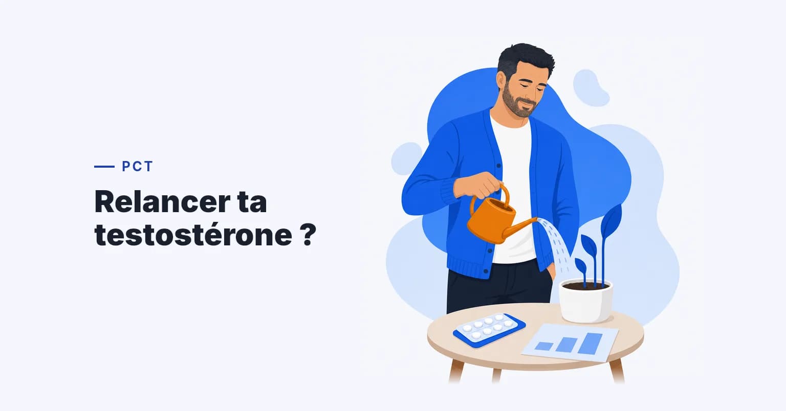 Clomifène (Clomid) : Bienfaits, Effets Secondaires, Posologie et Guide Complet pour la PCT et l’Optimisation de la Testostérone