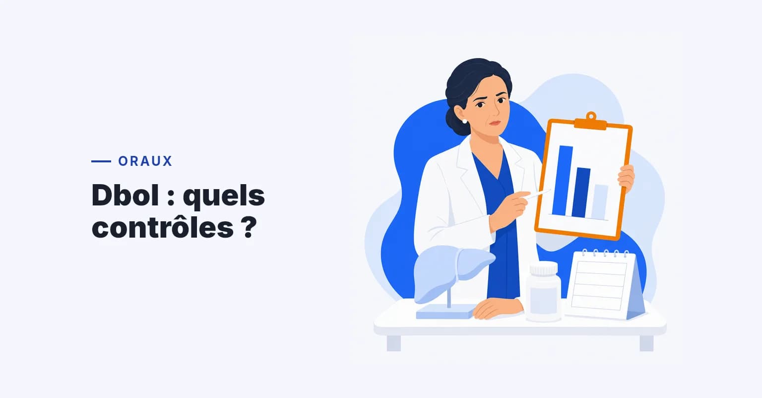 Cycle de Dianabol : Dosages, Stacks et PCT Correcte (Guide Scientifique Complet)