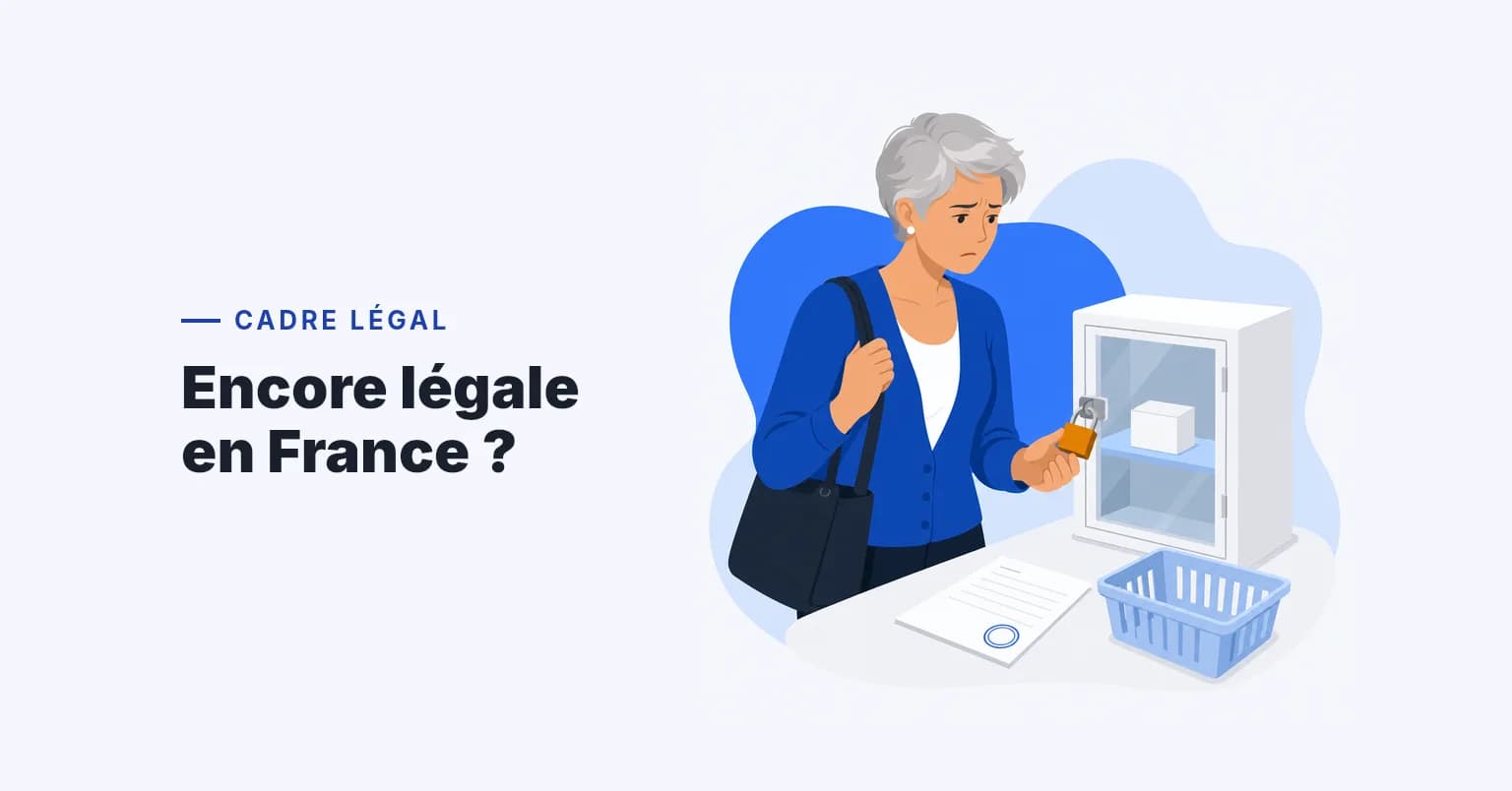 Éphédrine HCl : usage, dosage, et pourquoi elle n'existe plus légalement en France pour la perte de graisse