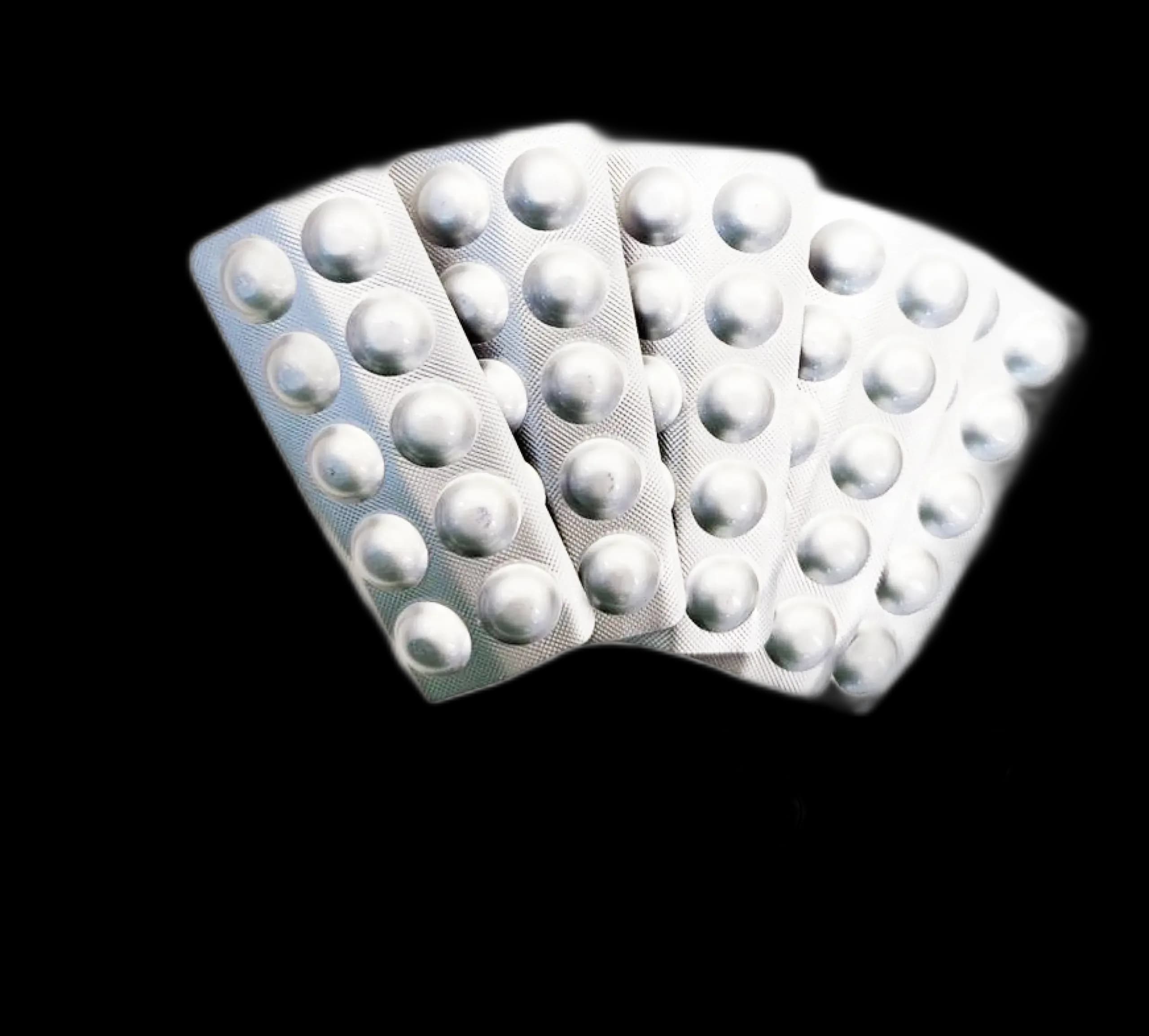 Ezetimibe 10mg (Ezzitry-10) (50 tabs) Driada Medical
