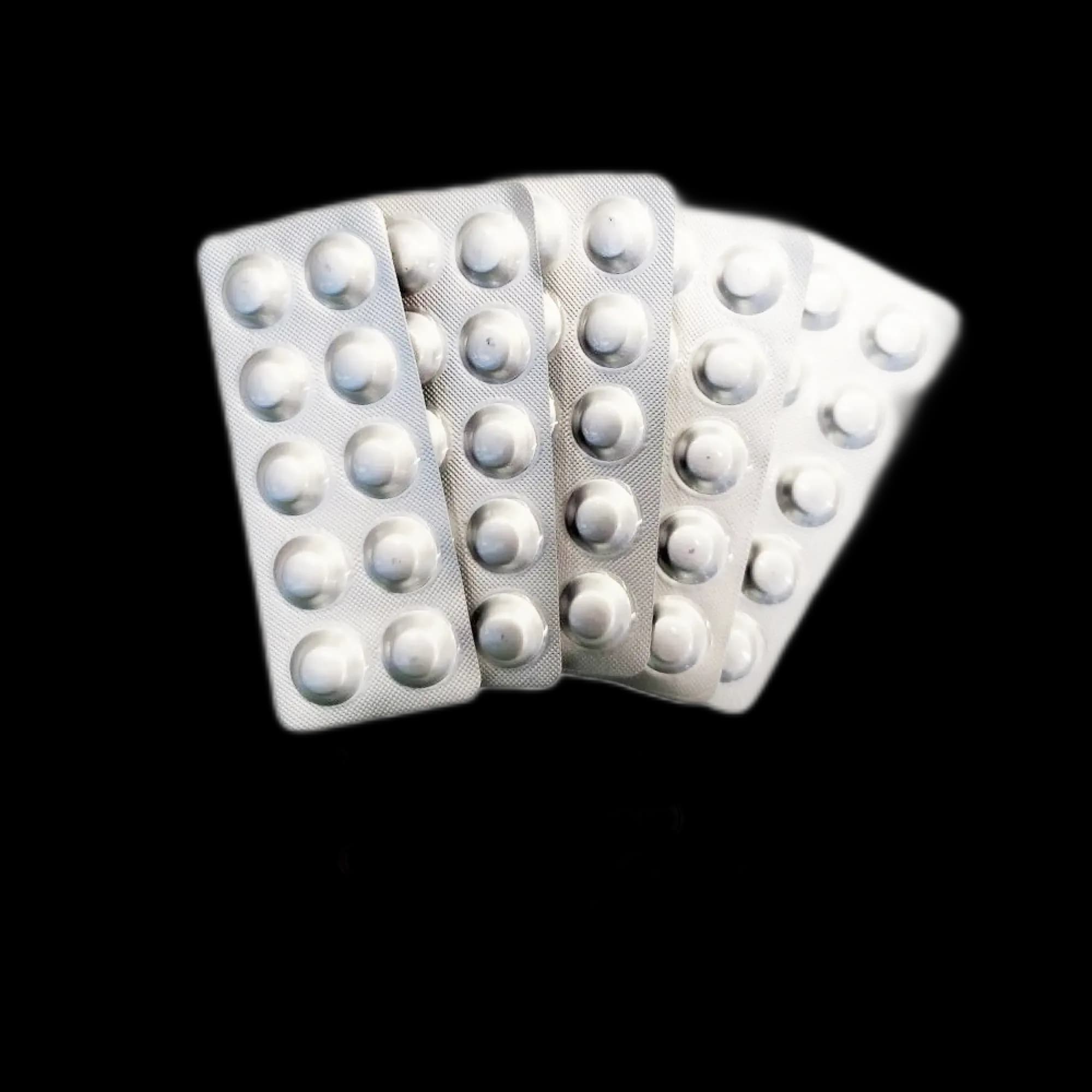 Nebivolol 5mg (50 tabs) Driada Medical