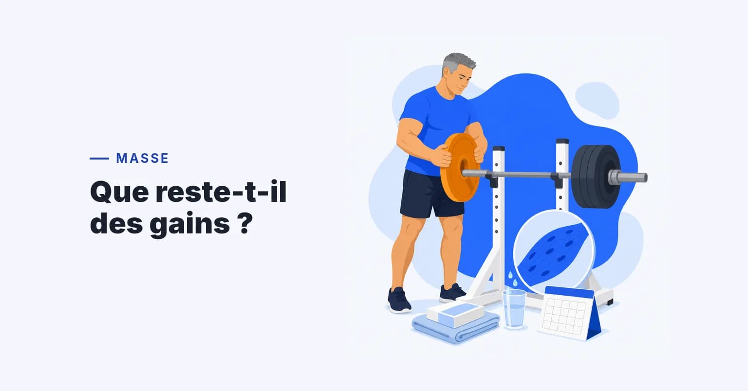 Perdre ses gains après une cure : mythe ou réalité ?