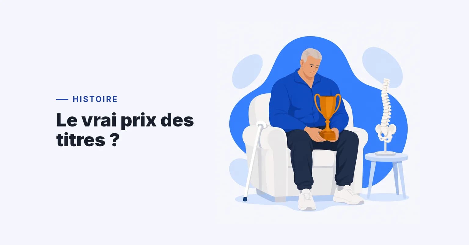 Ronnie Coleman et l’Utilisation de Stéroïdes : Toute la Vérité en Bodybuilding