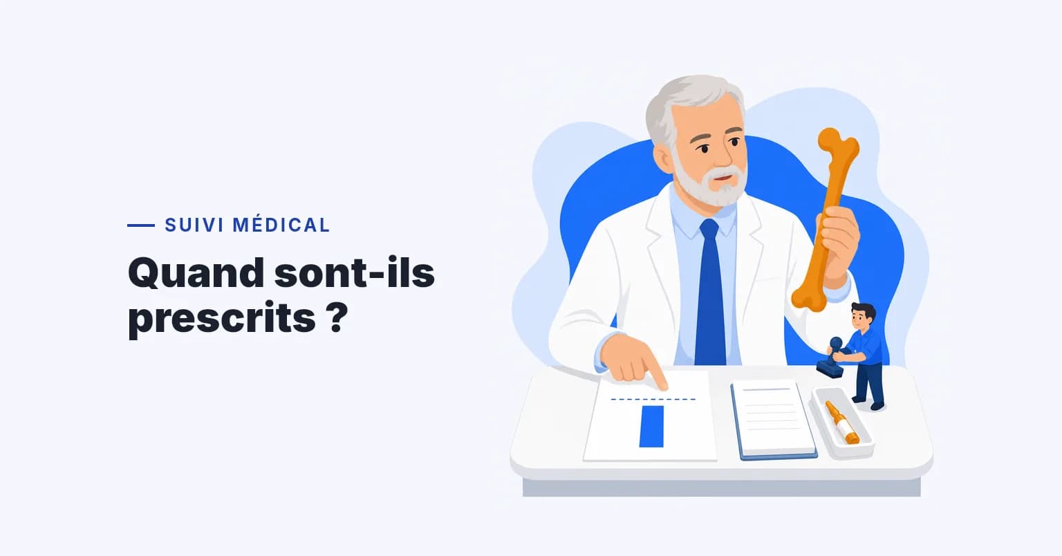 Usages médicaux des stéroïdes anabolisants : indications, protocoles, cadre légal