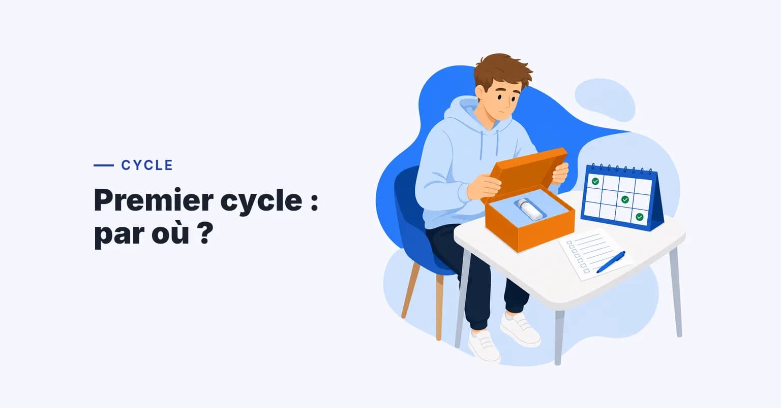 Cycle de Stéroïdes pour Débutants Testostérone Seule, Dosage et Guide PCT