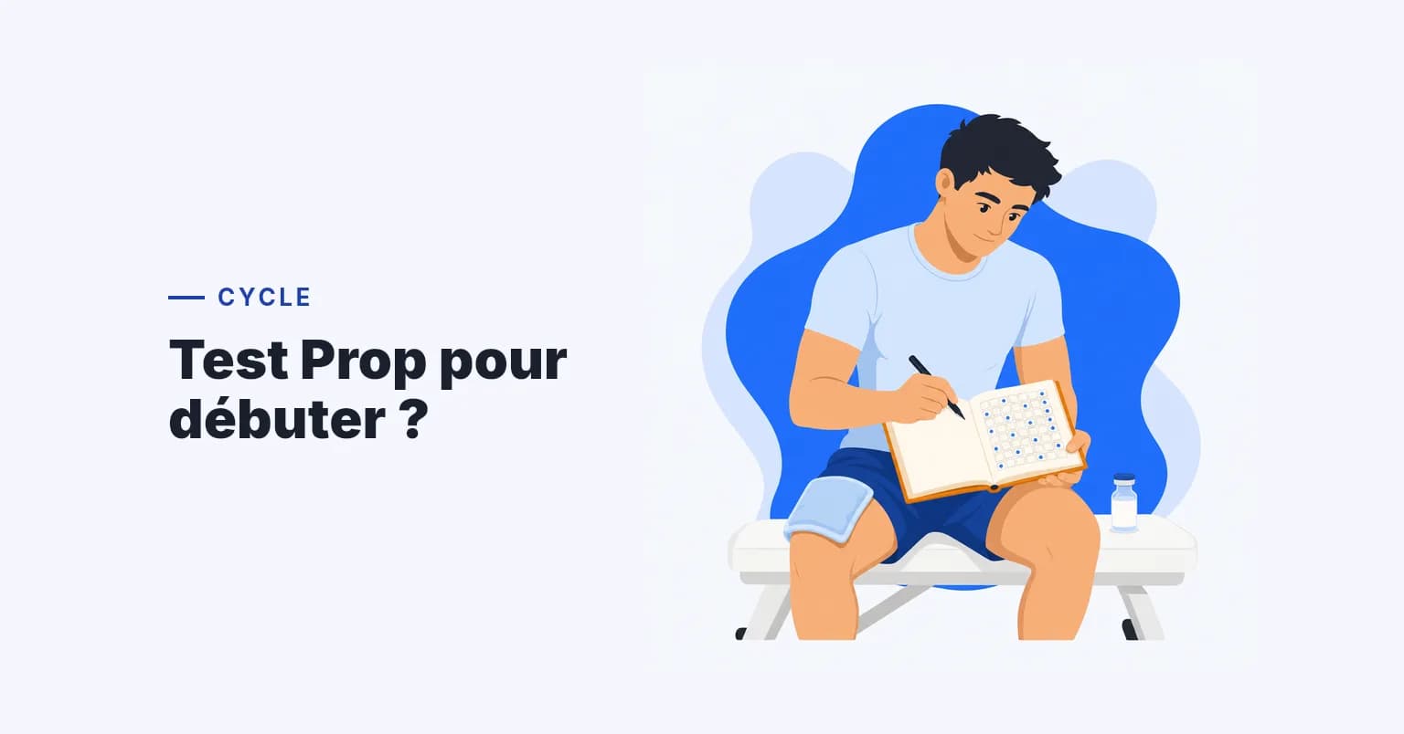 Propionate de Testostérone pour Débutants : Dosage, Stacks et Sécurité