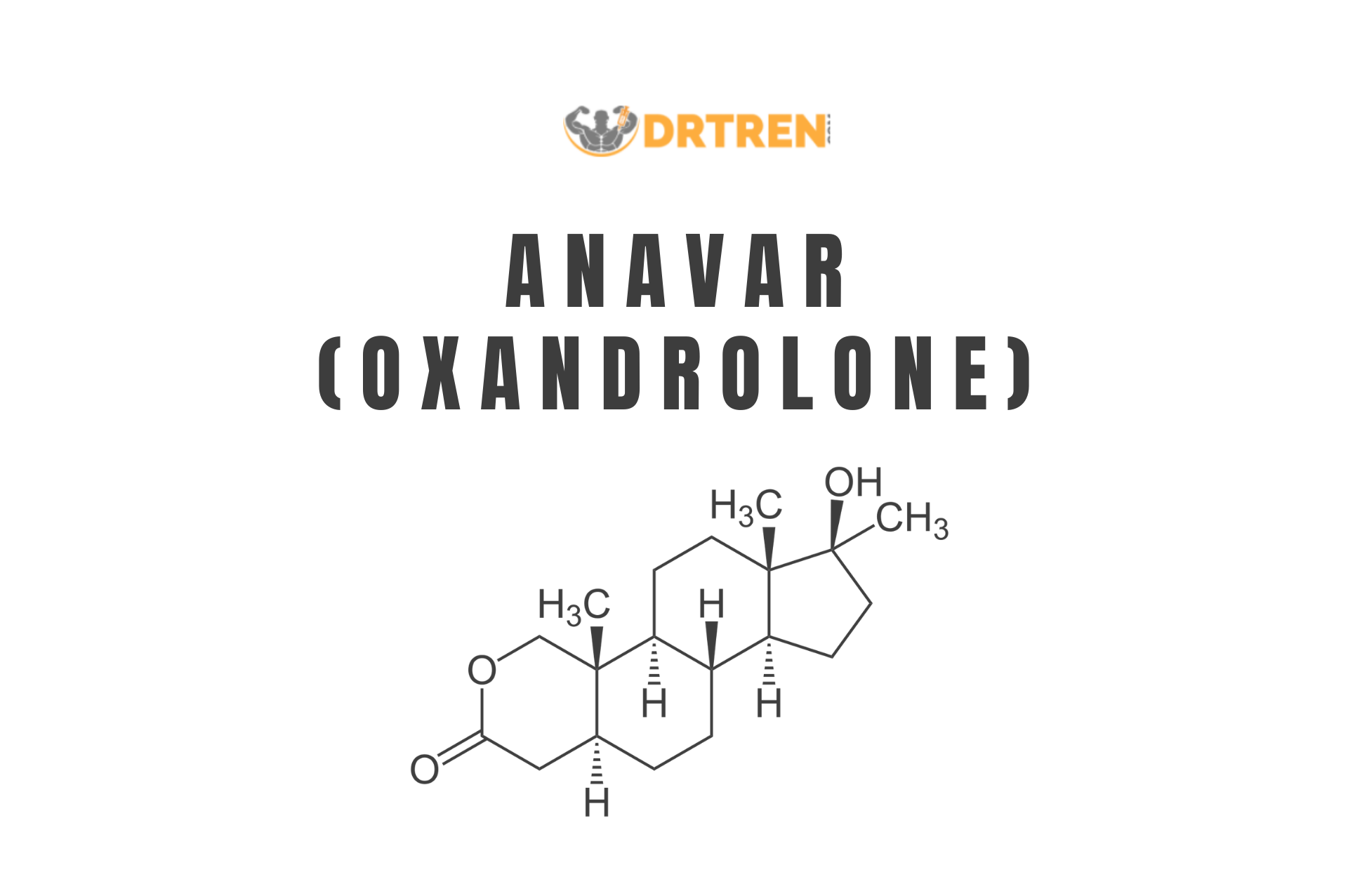 anavar oxandrolone