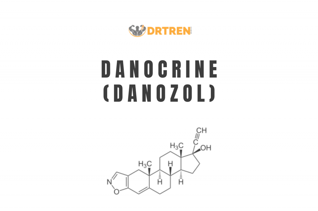 danocrine danozol