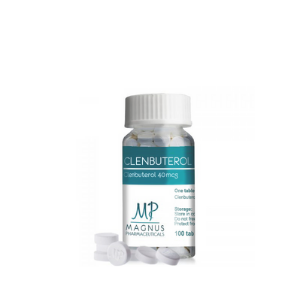 clenbuterol magnus