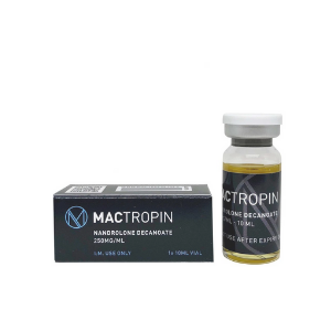 NANDROLONE DECANOATE (BOUTEILLE 10ML) MACTROPIN