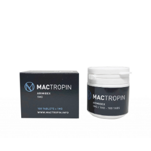 arimidex mactropin