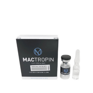 Mactropin CJC 1295