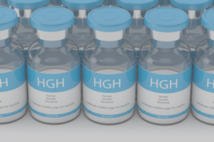 hormone de croissance humaine