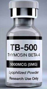 thymosine beta 4 tb-500