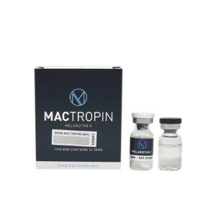 mactropin melanotan 2