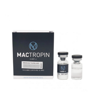 ghrp-6 mactropin
