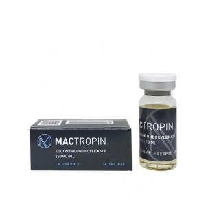 boldenone mactropin