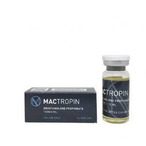 MASTERON PROPIONATE (BOUTEILLE DE 10 ML) MACTROPIN