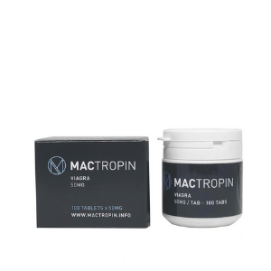 Viagra mactropin