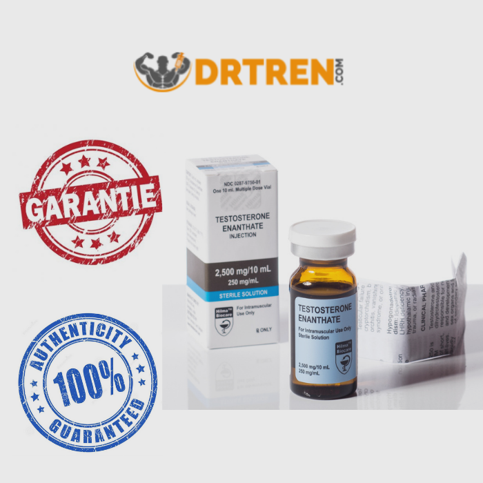 steroide anabolisant achat