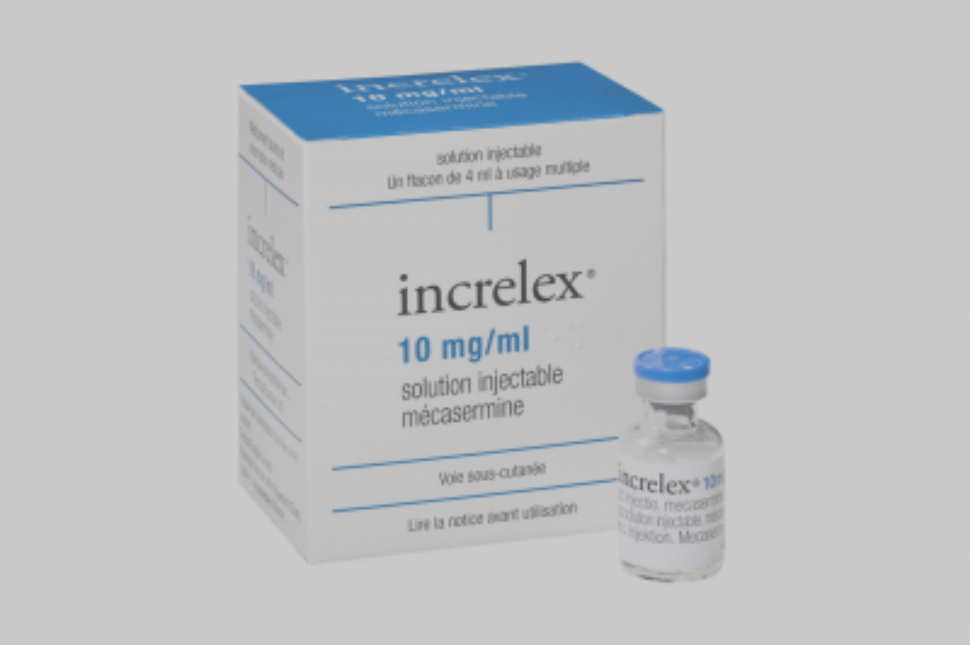 increlex