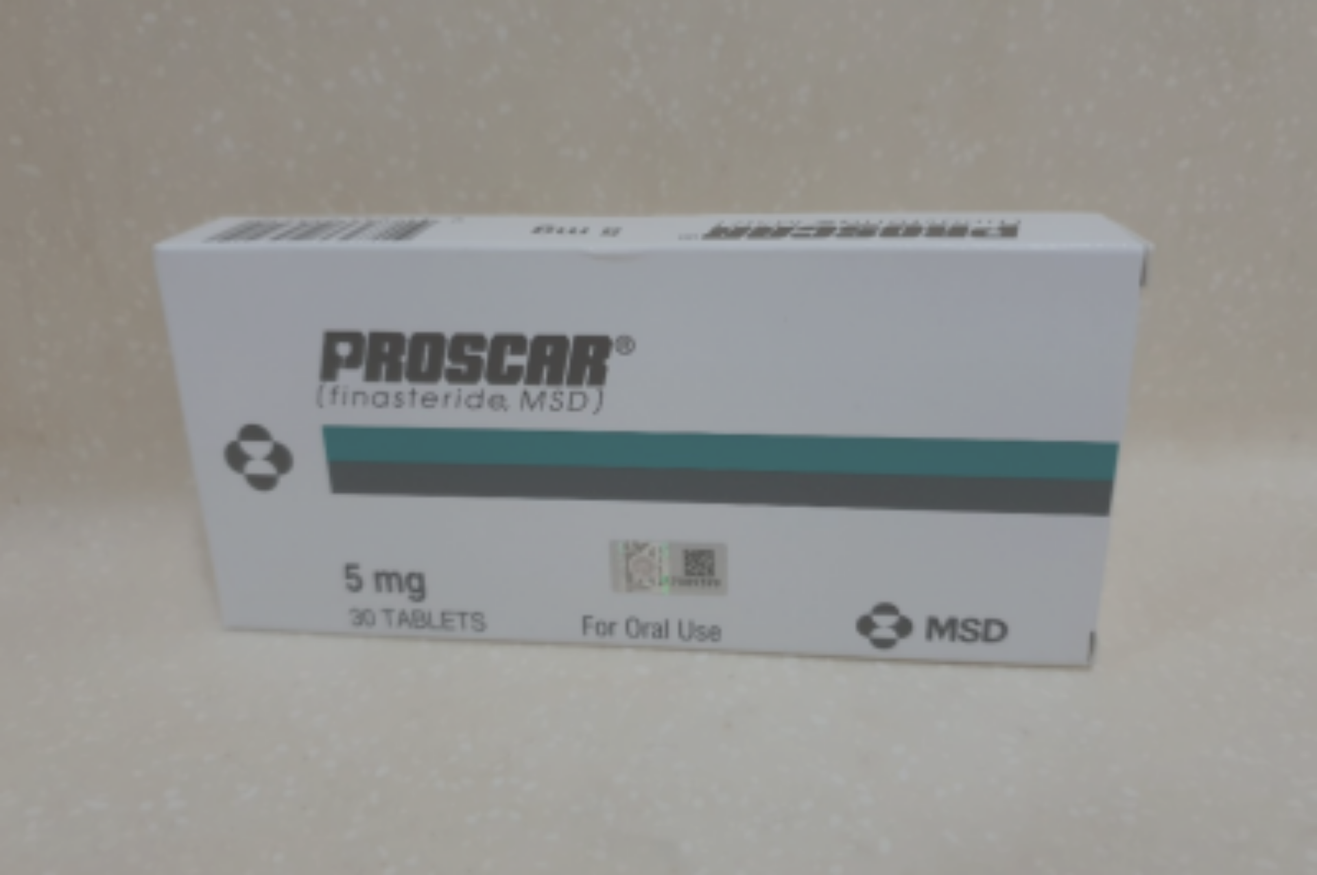 Finasteride