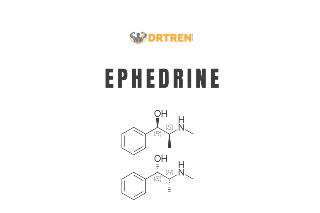ephedrine