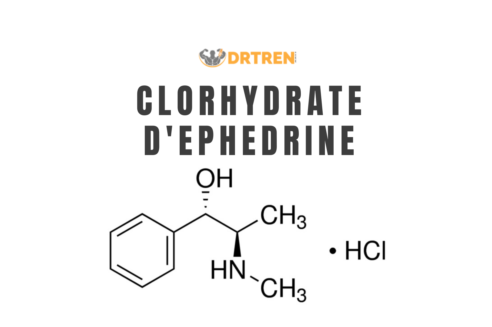 EPHEDRINE