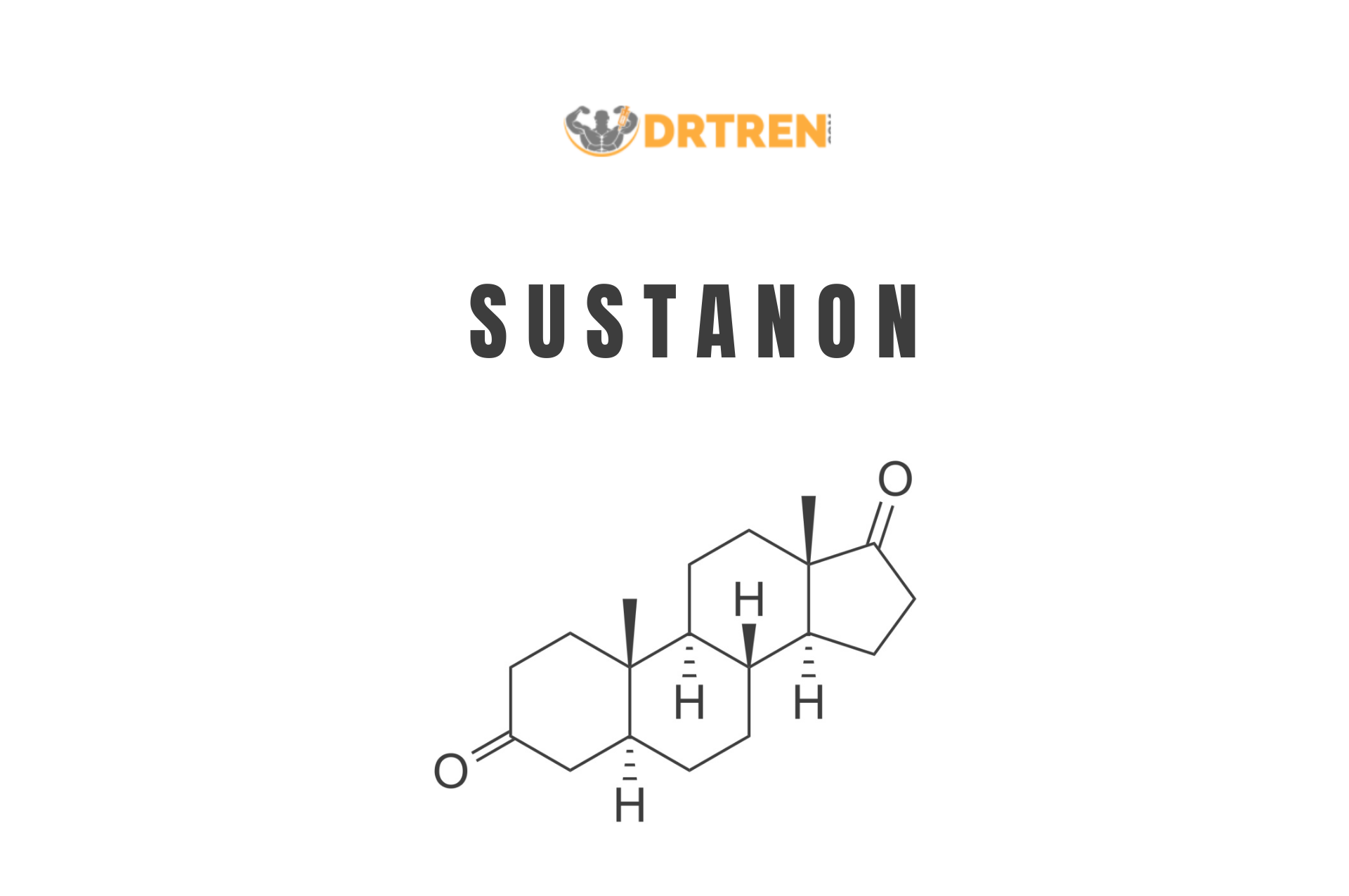 sustanon 250