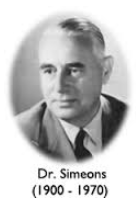 dr simeons