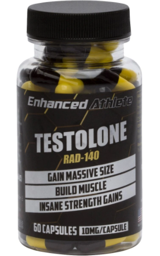 testolone sarm steroide rad140