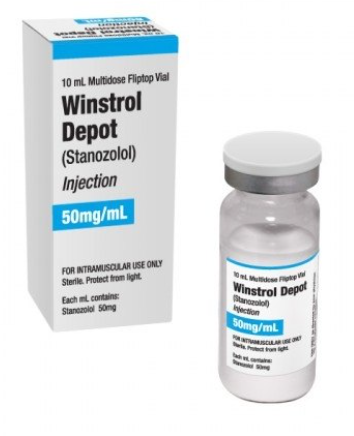 winstrol cycle injectable
