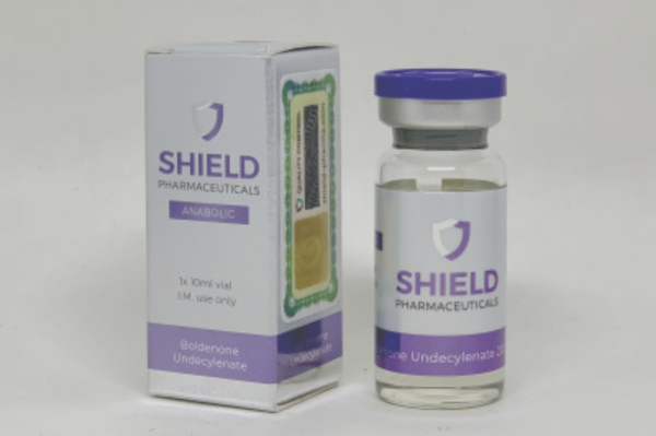 Boldenone Shield Pharma
