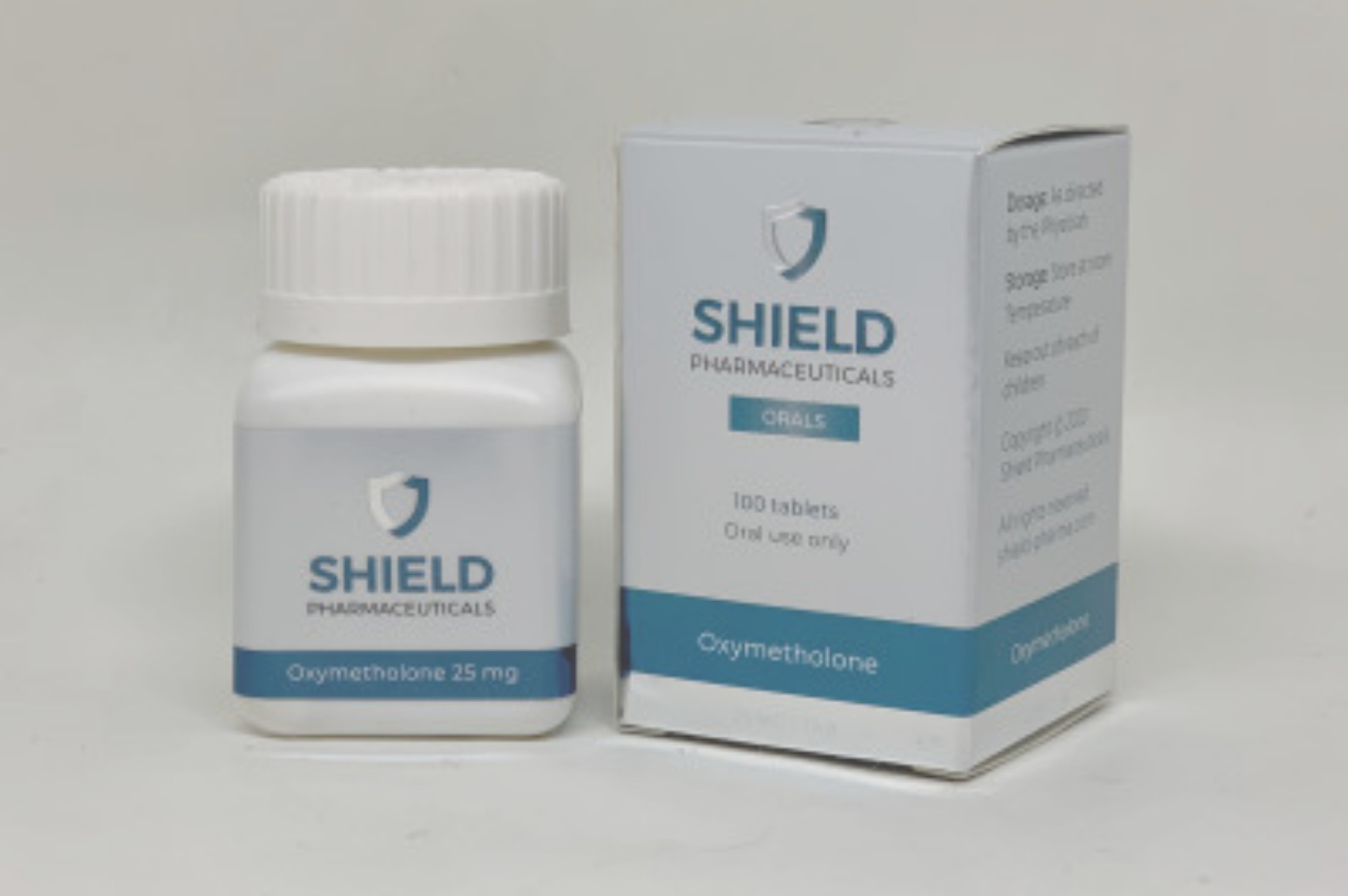 Anadrol Shield Pharma