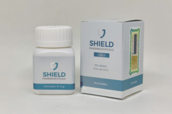 Nolvadex Shield Pharma