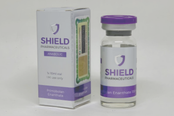 Primobolan Shield Pharma