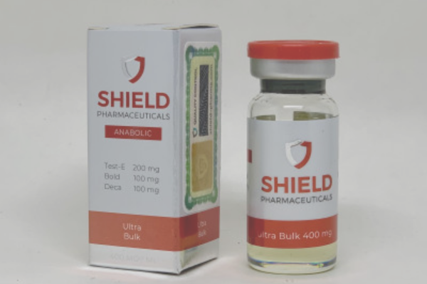 Ultra Bulk Shield Pharma