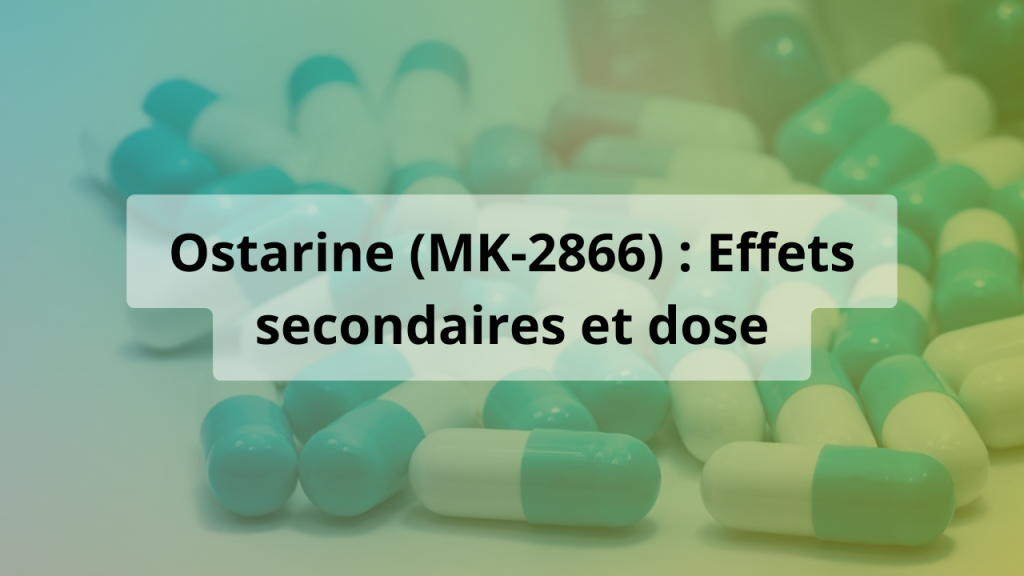 ostarine