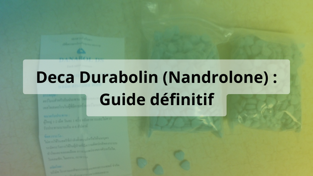 deca durabolin