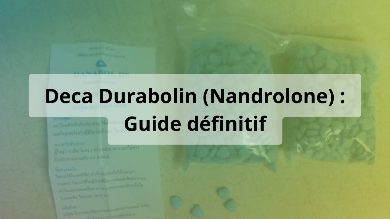 deca durabolin