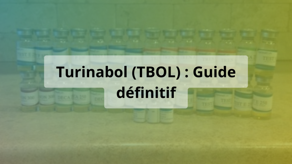 turinabol