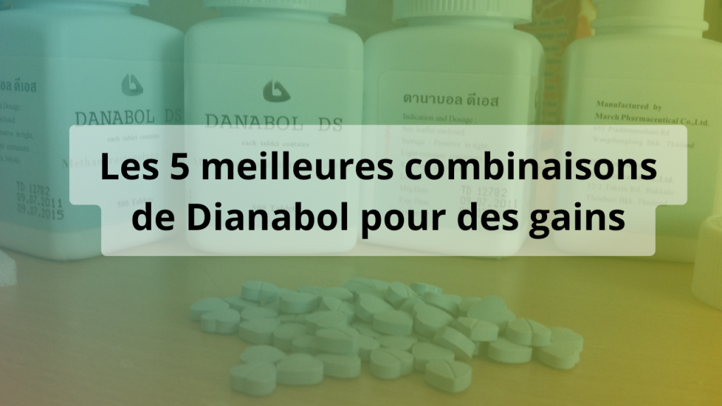 dianabol