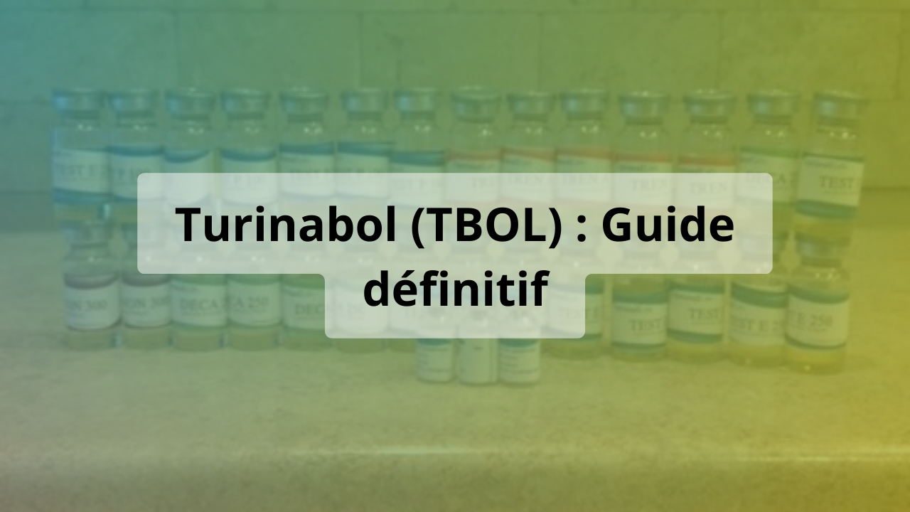 turinabol